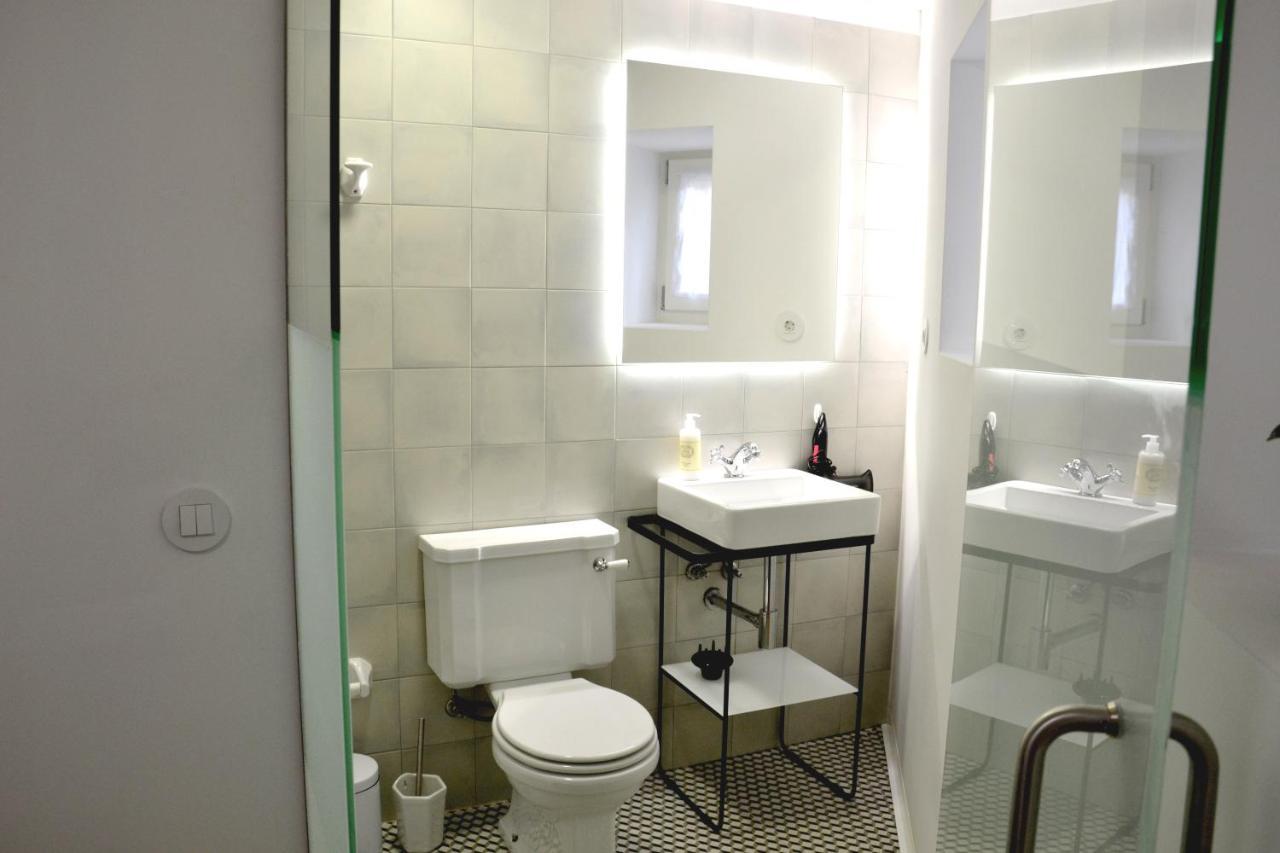 Olival 54 Apartments ปอร์โต ภายนอก รูปภาพ