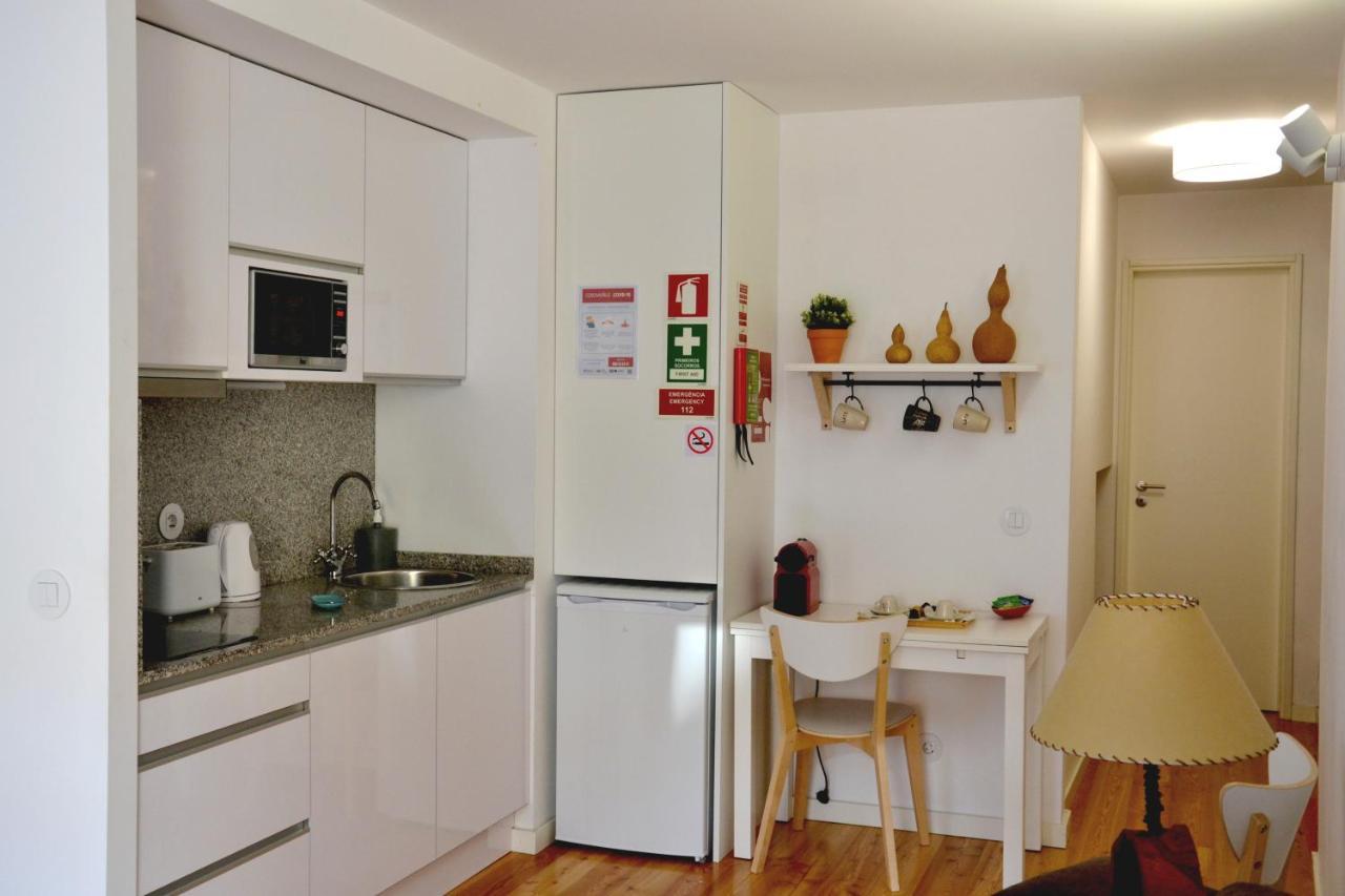 Olival 54 Apartments ปอร์โต ภายนอก รูปภาพ