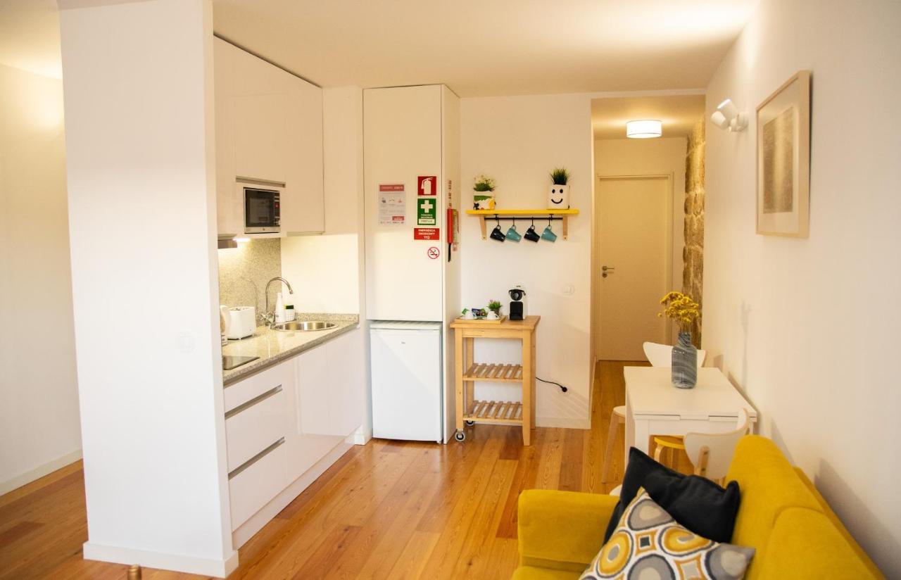 Olival 54 Apartments ปอร์โต ภายนอก รูปภาพ