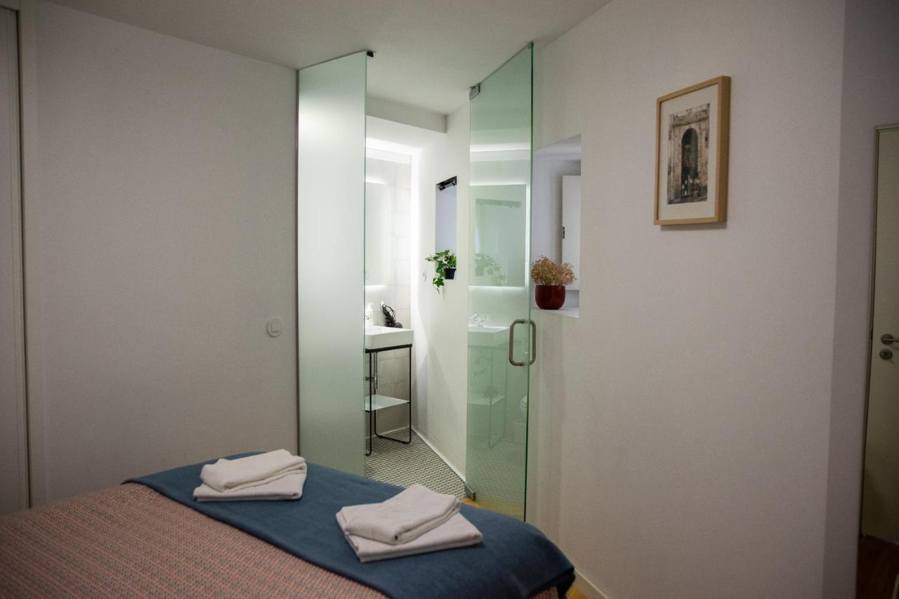 Olival 54 Apartments ปอร์โต ภายนอก รูปภาพ